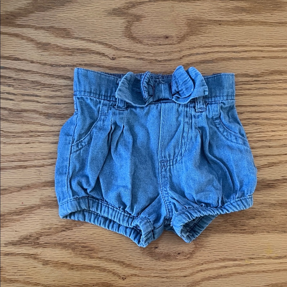Circo Blue Kids Shorts